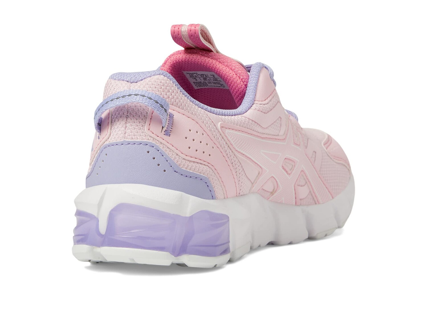 

Кроссовки ASICS Kids GEL-Quantum 90 GS (Big Kid)