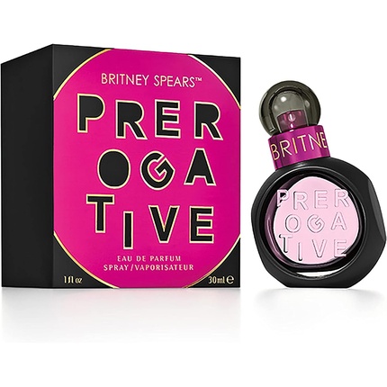 Prerogative Eau De Parfum женский аромат 30 мл, Britney Spears