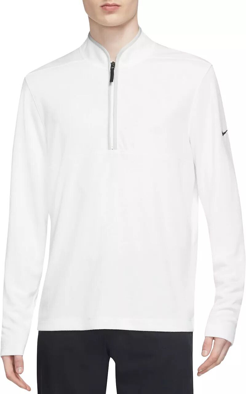 

Мужские кроссовки Nike UV Dri-Fit Victory с молнией для гольфа 1/4