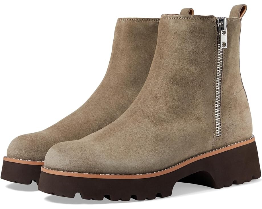 

Ботинки Blondo Valen Waterproof, цвет Fallen Rock Suede