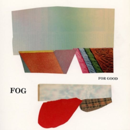 цена Виниловая пластинка Fog - For Good