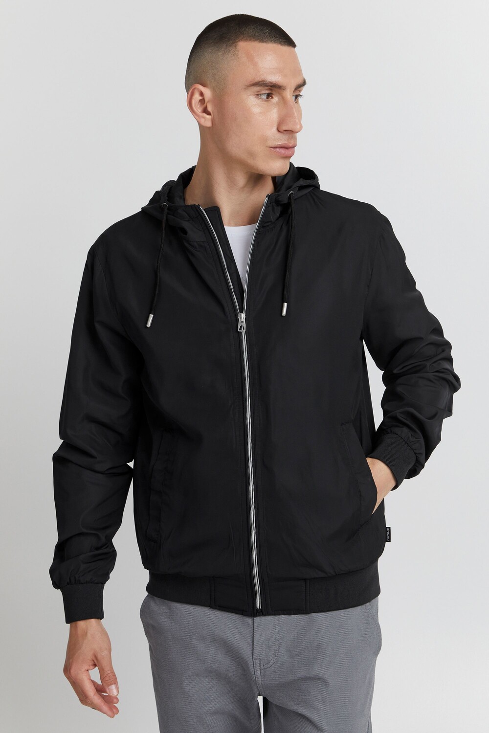 

Куртка 11 Project Kurzjacke, черный