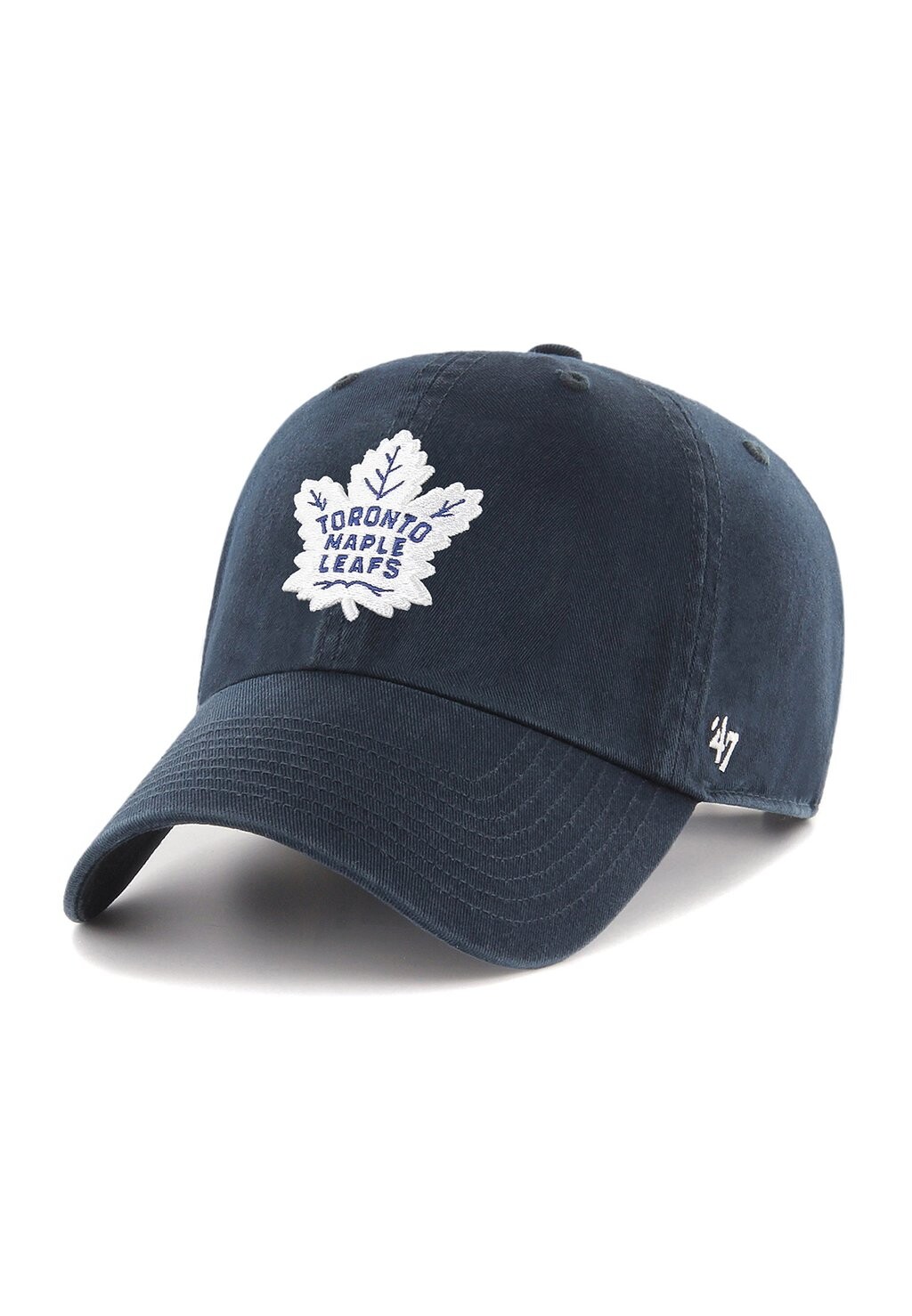 

Бейсболка TORONTO MAPLE LEAFS '47, цвет blau