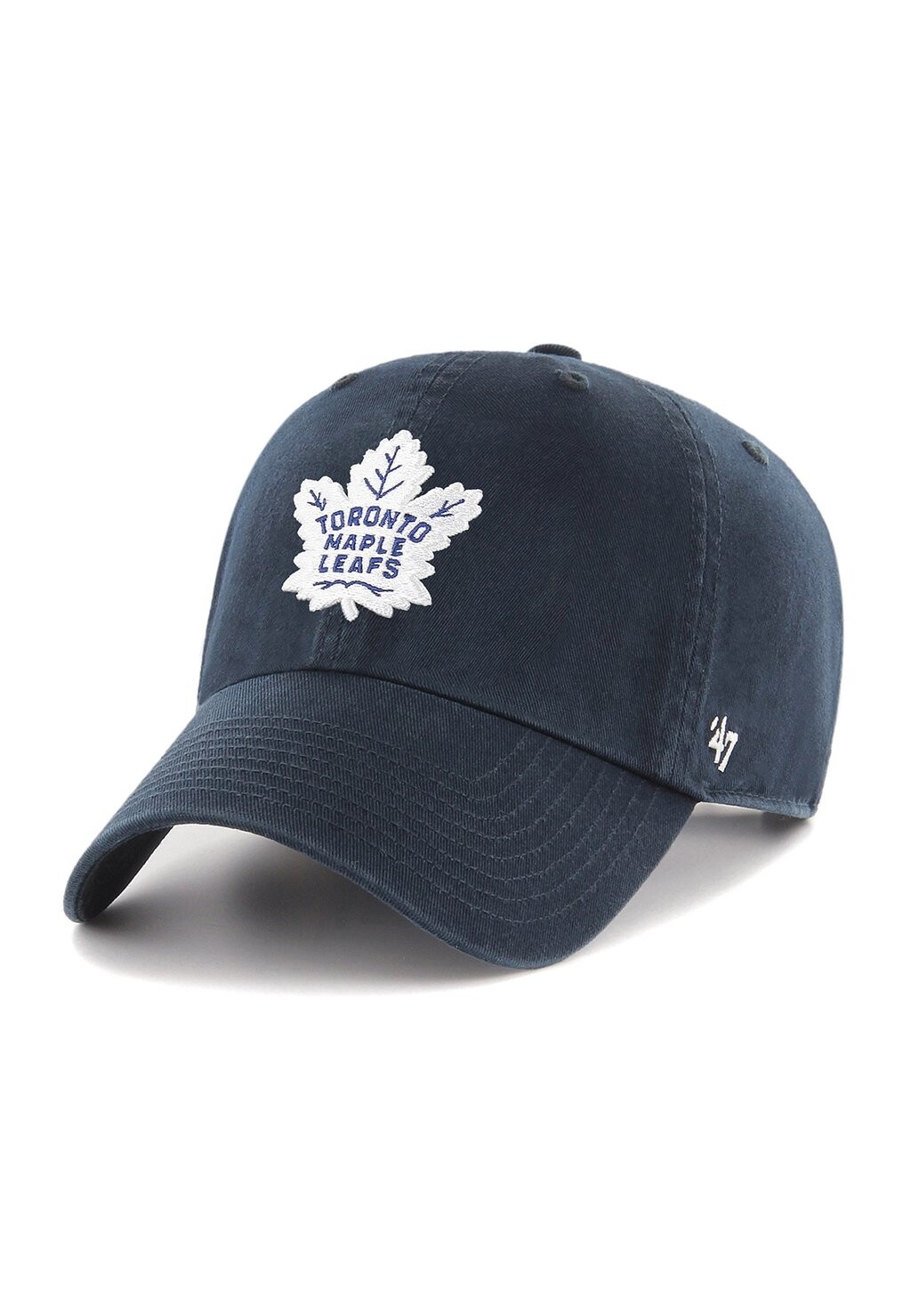 цена Бейсболка TORONTO MAPLE LEAFS '47, цвет blau