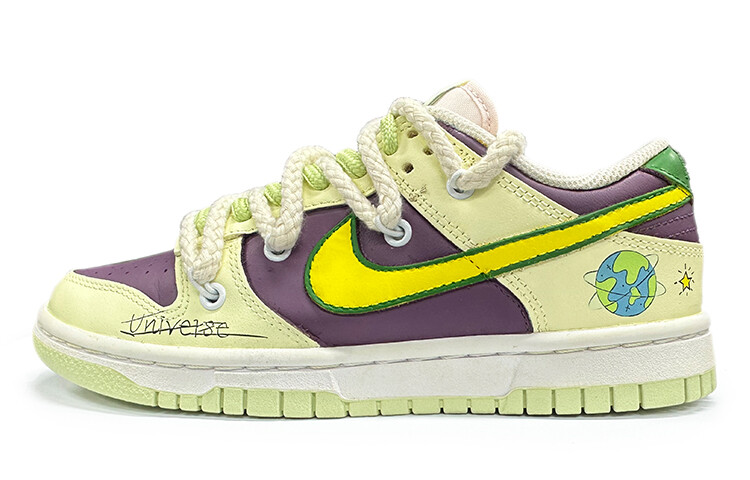 

Женские кроссовки для скейтбординга Nike Dunk