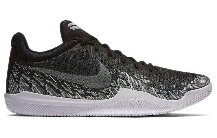 

Кроссовки Nike Mamba Rage