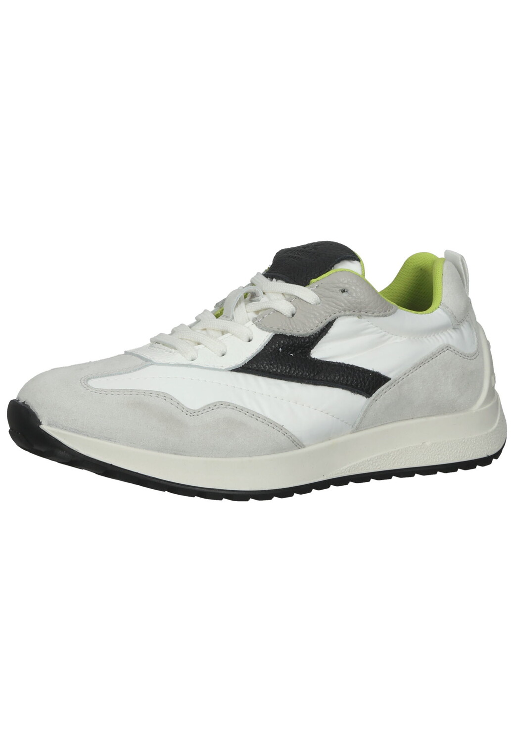 

Кроссовки Sansibar Sneaker, белый