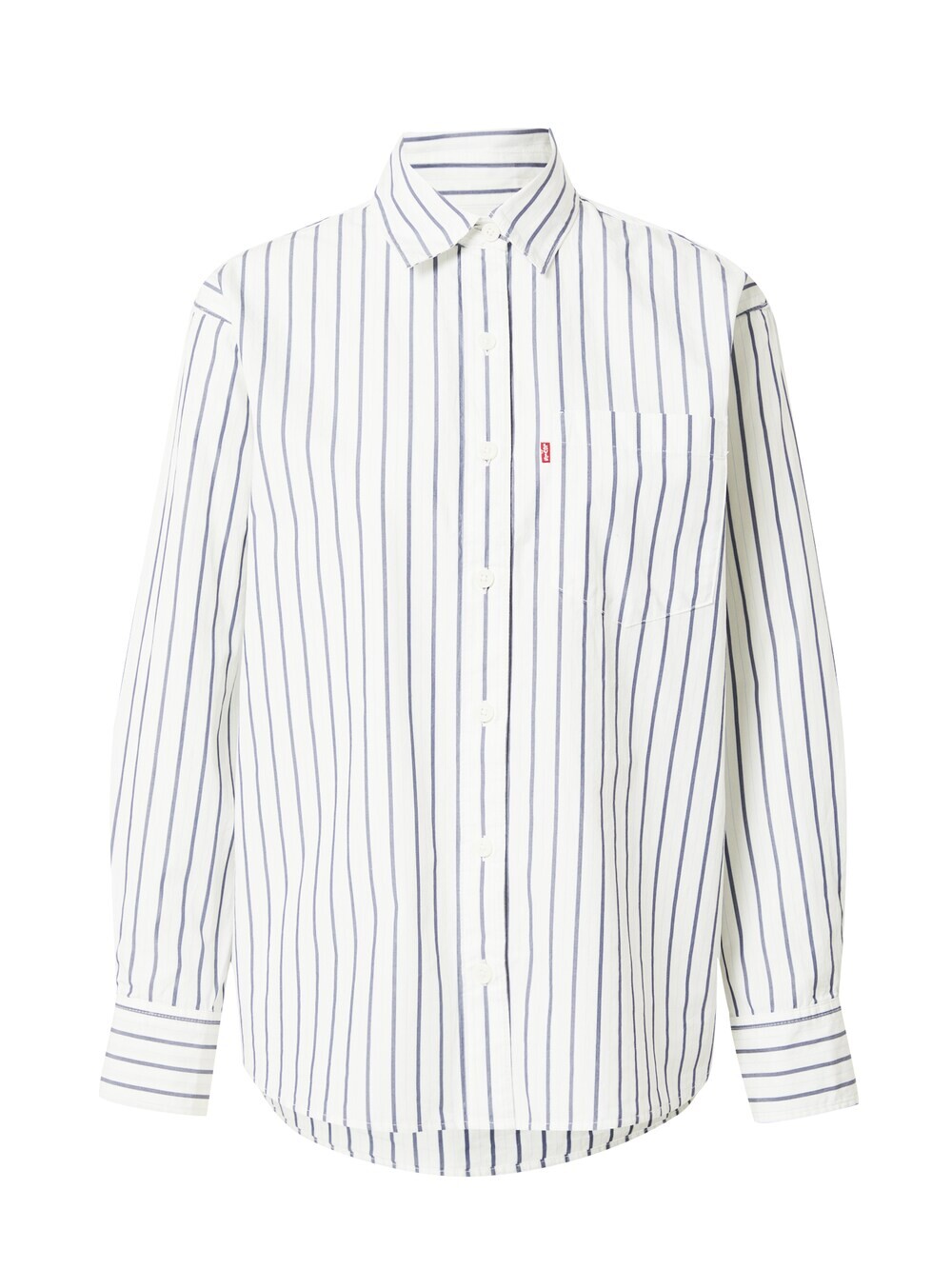 

Блузка LEVIS NOLA, синий