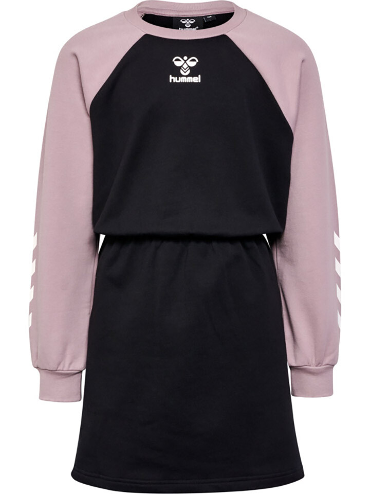 

Платье Hummel Haley, черный