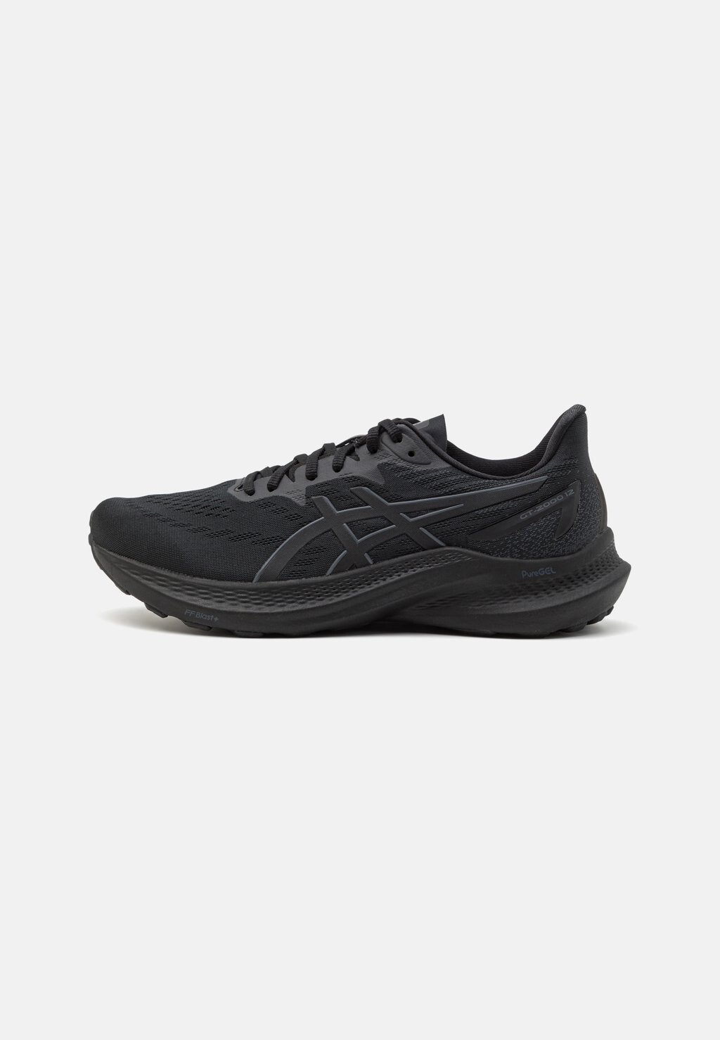 

Кроссовки для стабилизирования Gt-2000 ASICS, черный