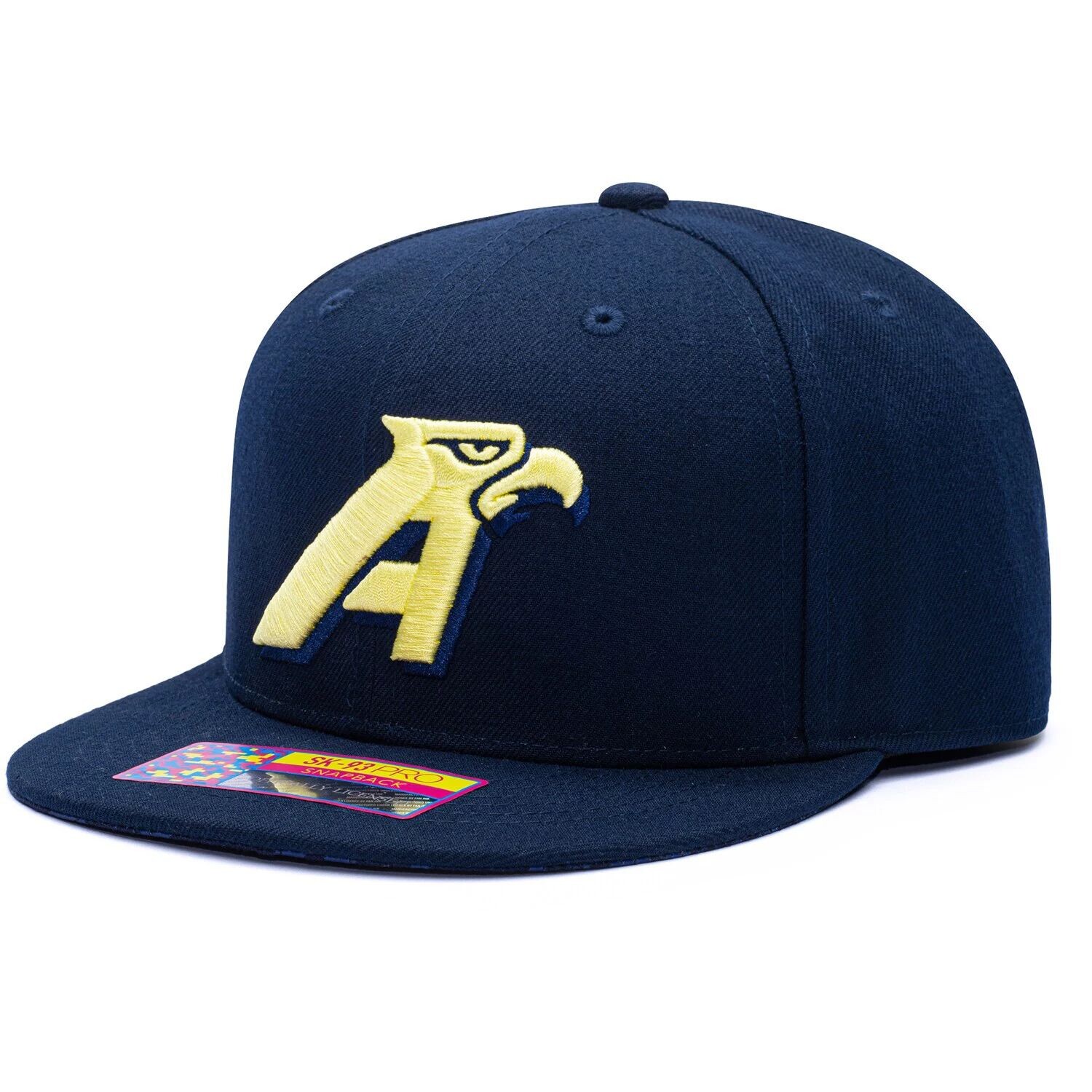 

Мужская кепка Aguilas Snapback в честь 40-летия клуба Navy Club America