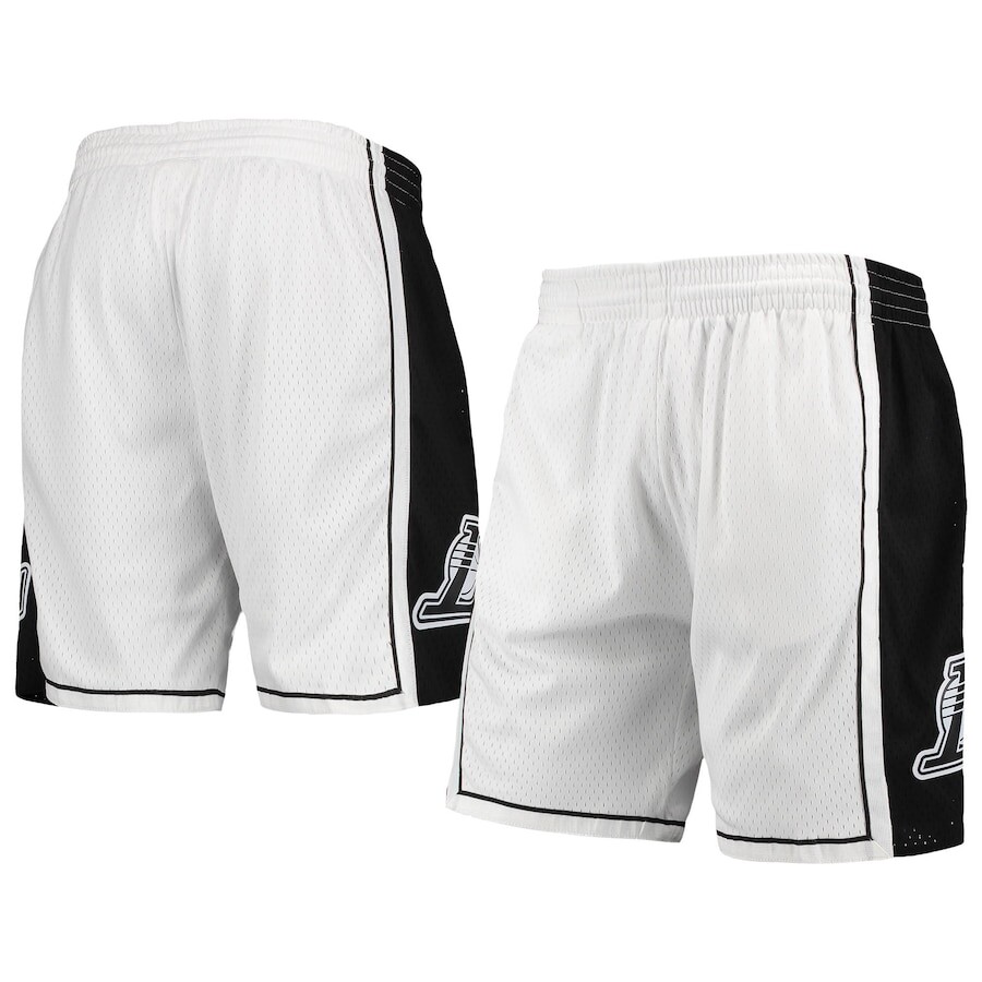 

Шорты Mitchell & Ness Los Angeles Lakers