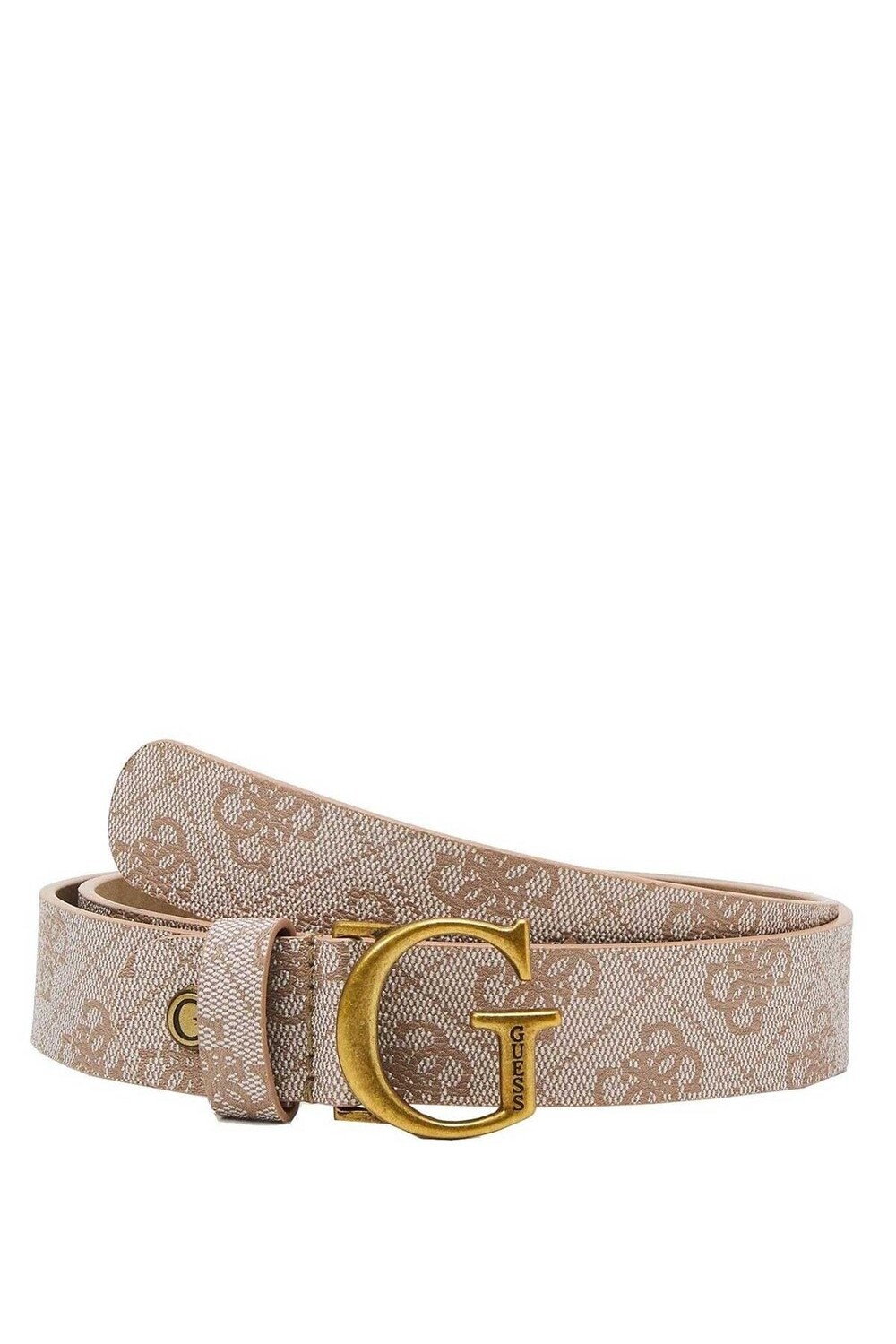 

Ремень - Серый - Повседневный Guess