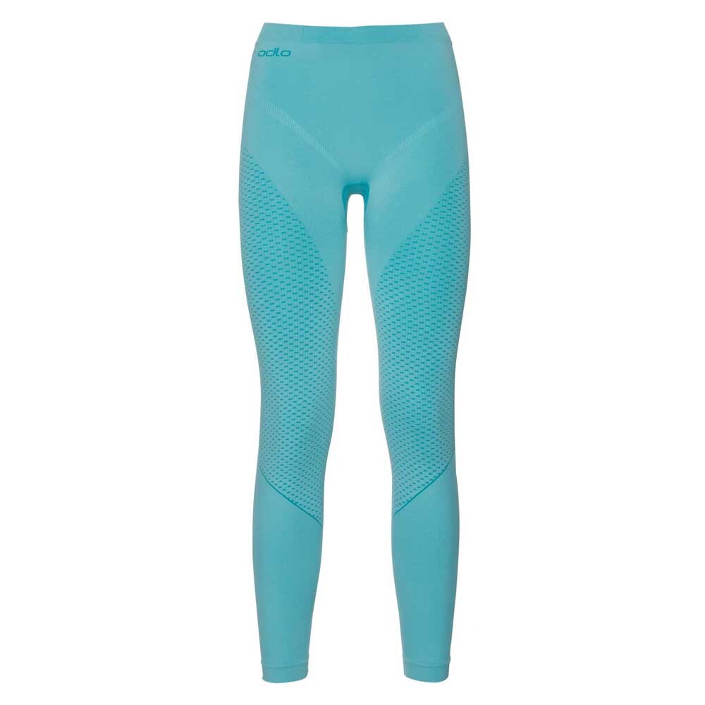

Леггинсы Odlo Evolution Warm, синий