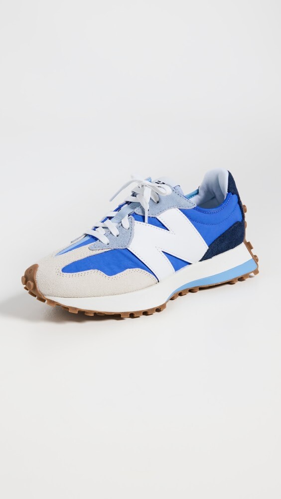 

Кроссовки New Balance 327