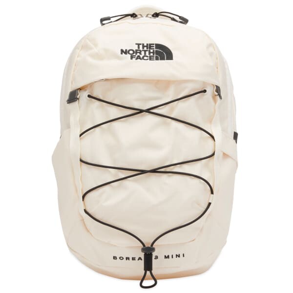 

Мини-Рюкзак Borealis The North Face, белый