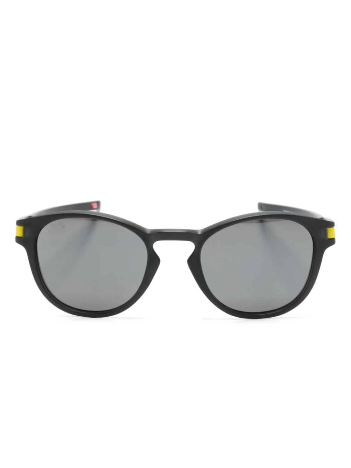 

Oakley солнцезащитные очки Latch™ в овальной оправе, черный
