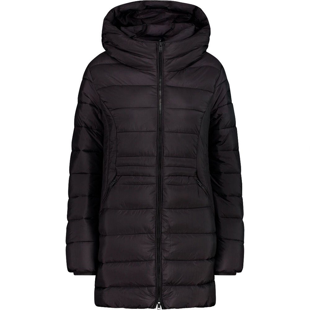 

Парка CMP Fix Hood 32K3126, черный