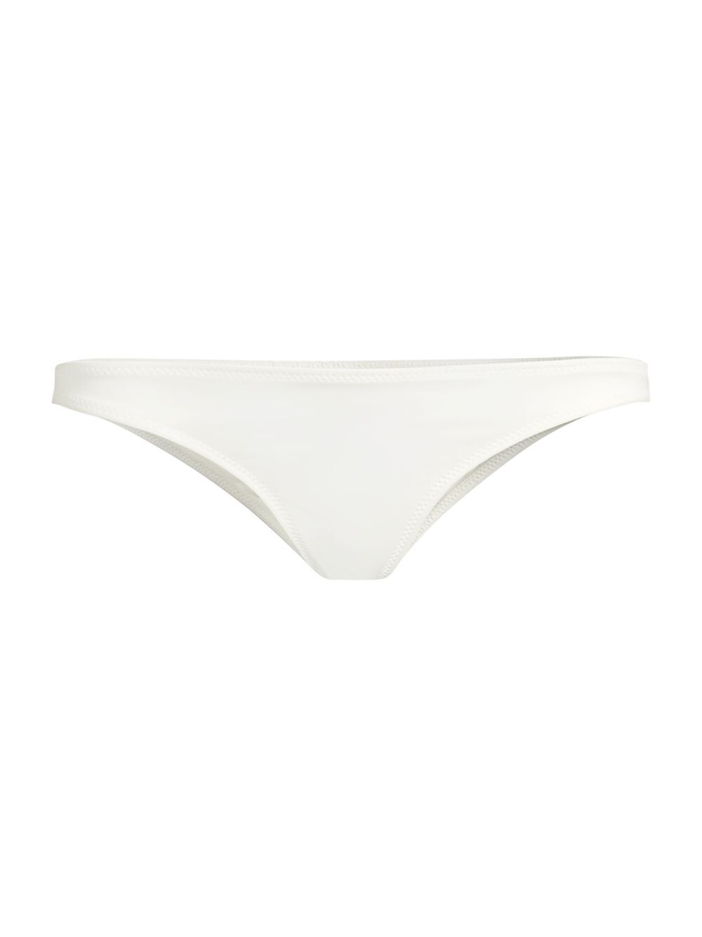 

Плавки бикини Eva Cheeky Solid & Striped, кремовый, Бежевый