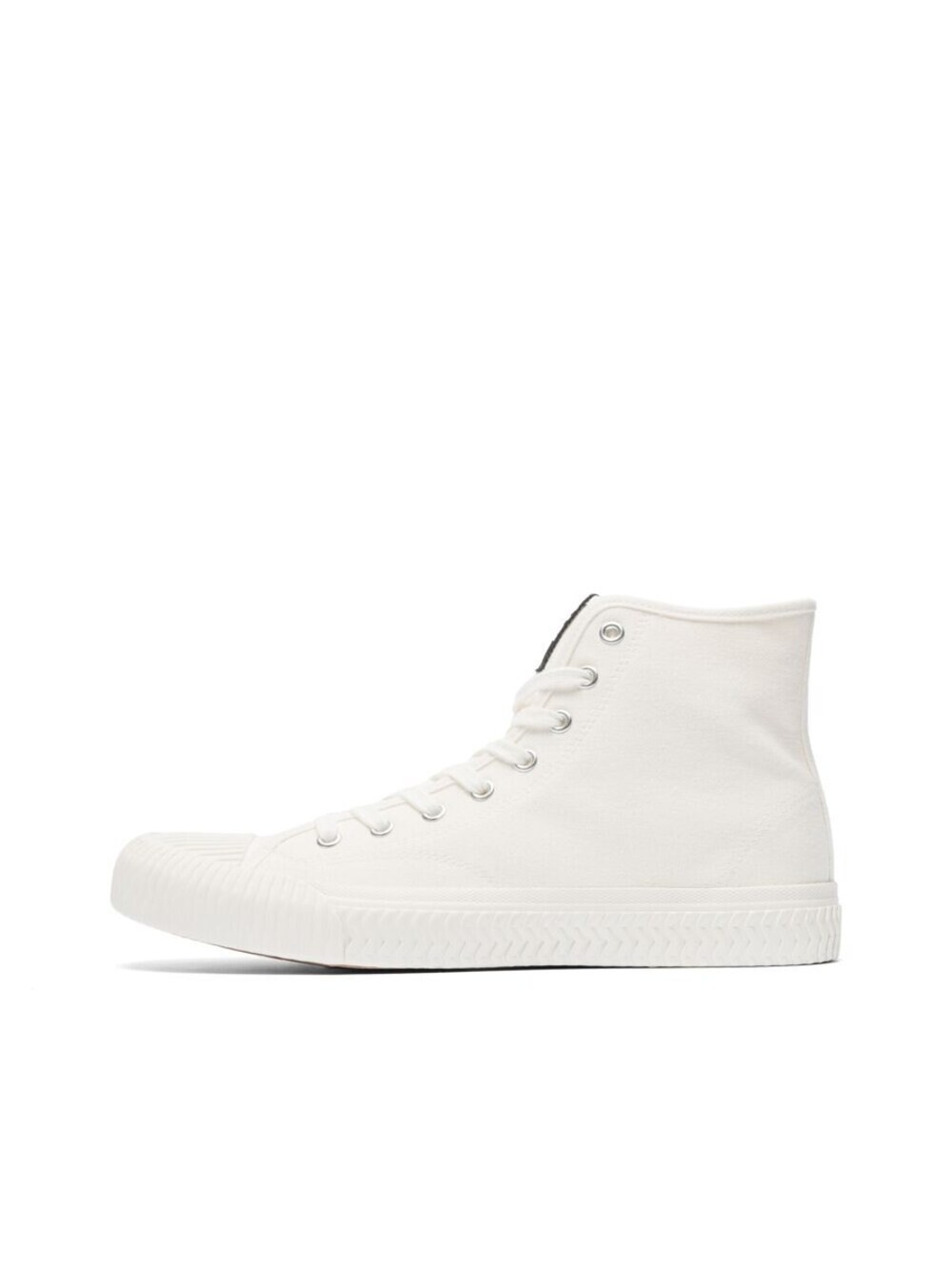 

Высокие кроссовки Bianco JEPPE, белый