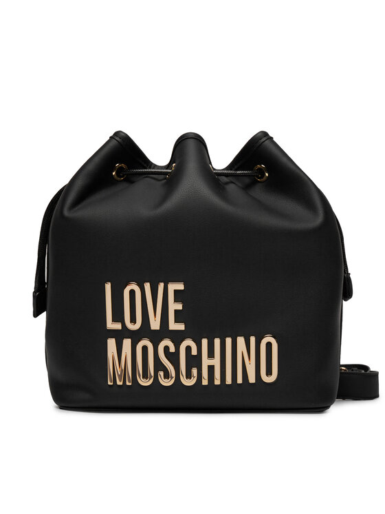 

Кошелек Love Moschino, черный