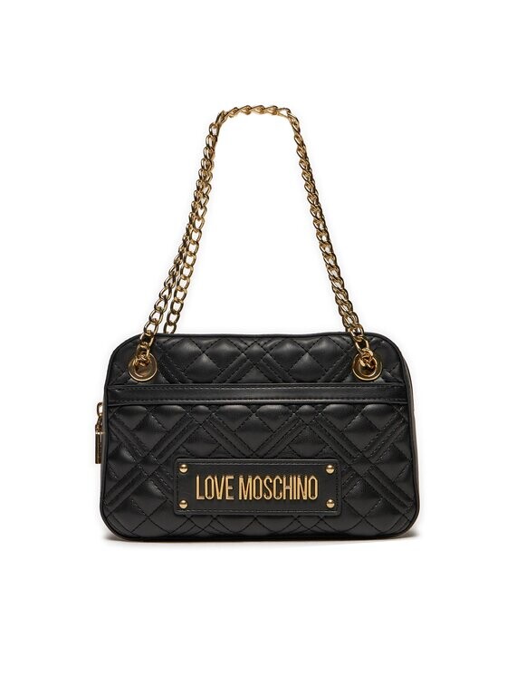 

Кошелек Love Moschino, черный