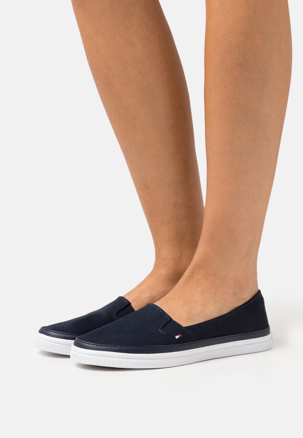 

Кроссовки Tommy Hilfiger