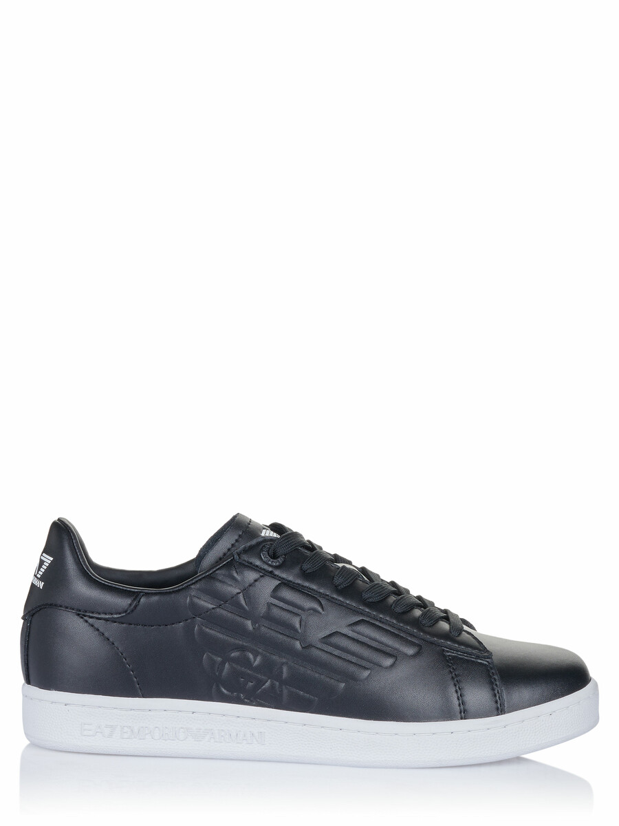 

Кроссовки EA7 Emporio Armani, черный