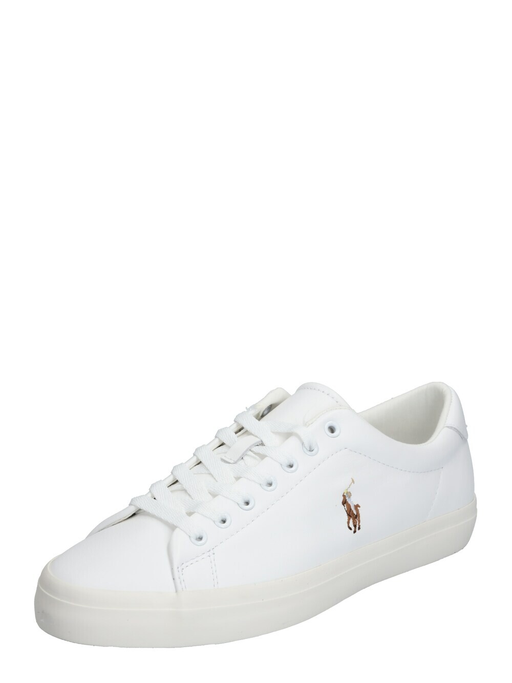 

Кроссовки Polo Ralph Lauren Longwood, белый