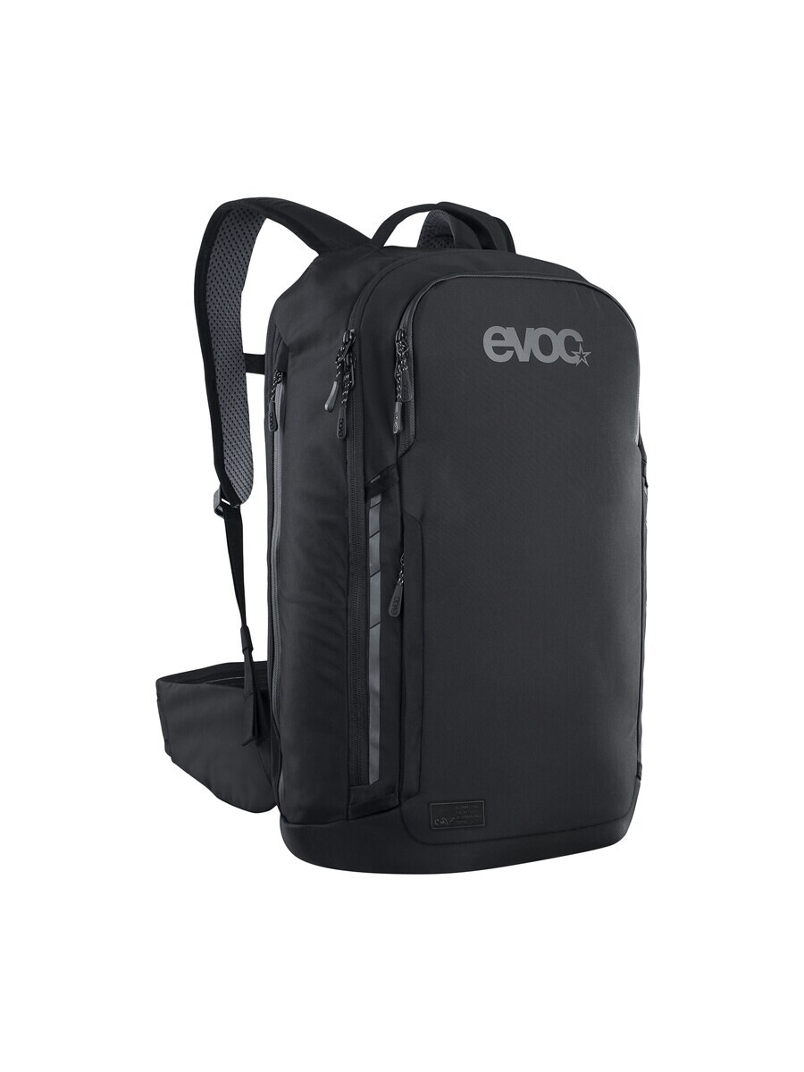 

Рюкзак Evoc COMMUTE PRO 22, черный