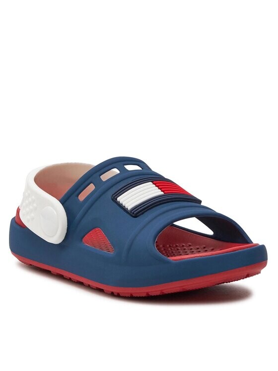 

Сандалии Tommy Hilfiger, синий