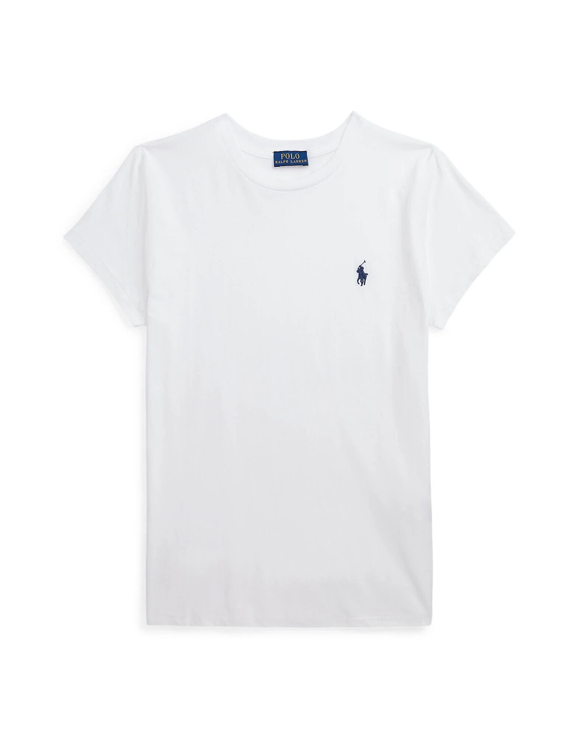 

Футболка Polo Ralph Lauren, белый