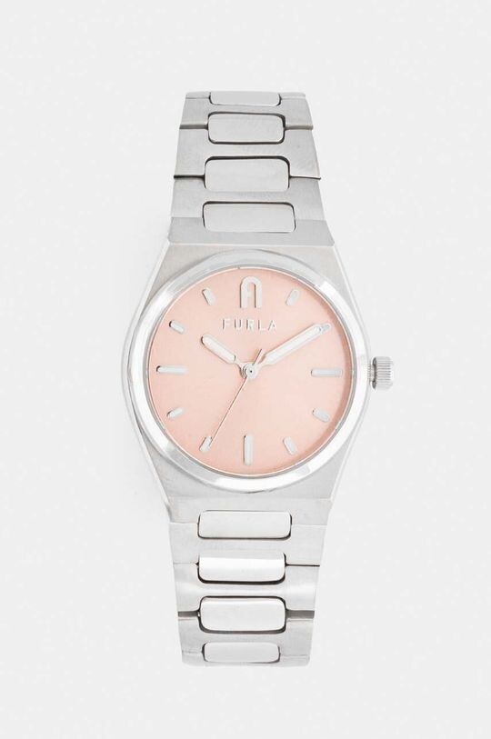 

Часы Furla, серебряный