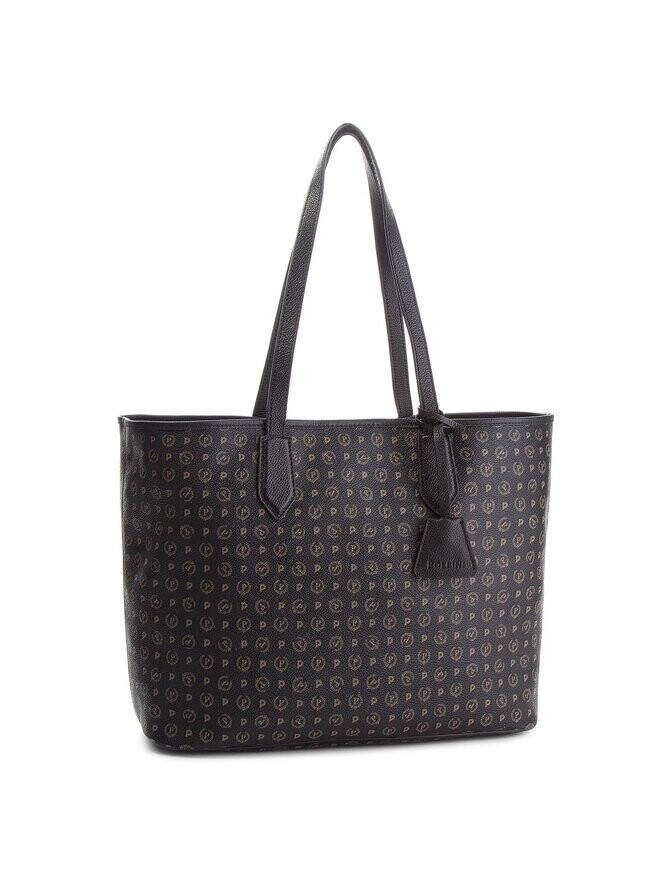 

Классическая сумка Pollini, черный