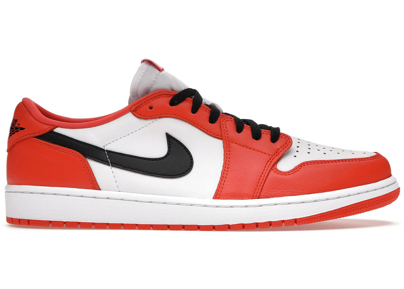 

Кроссовки Nike Air Jordan 1 Low Starfish