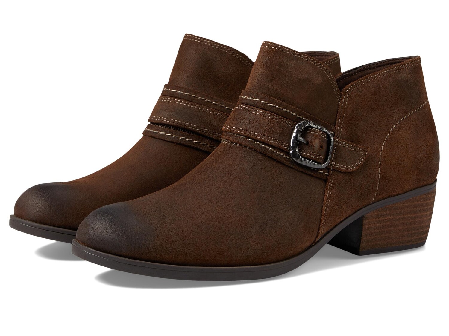 

Ботинки Clarks Charlten Bay
