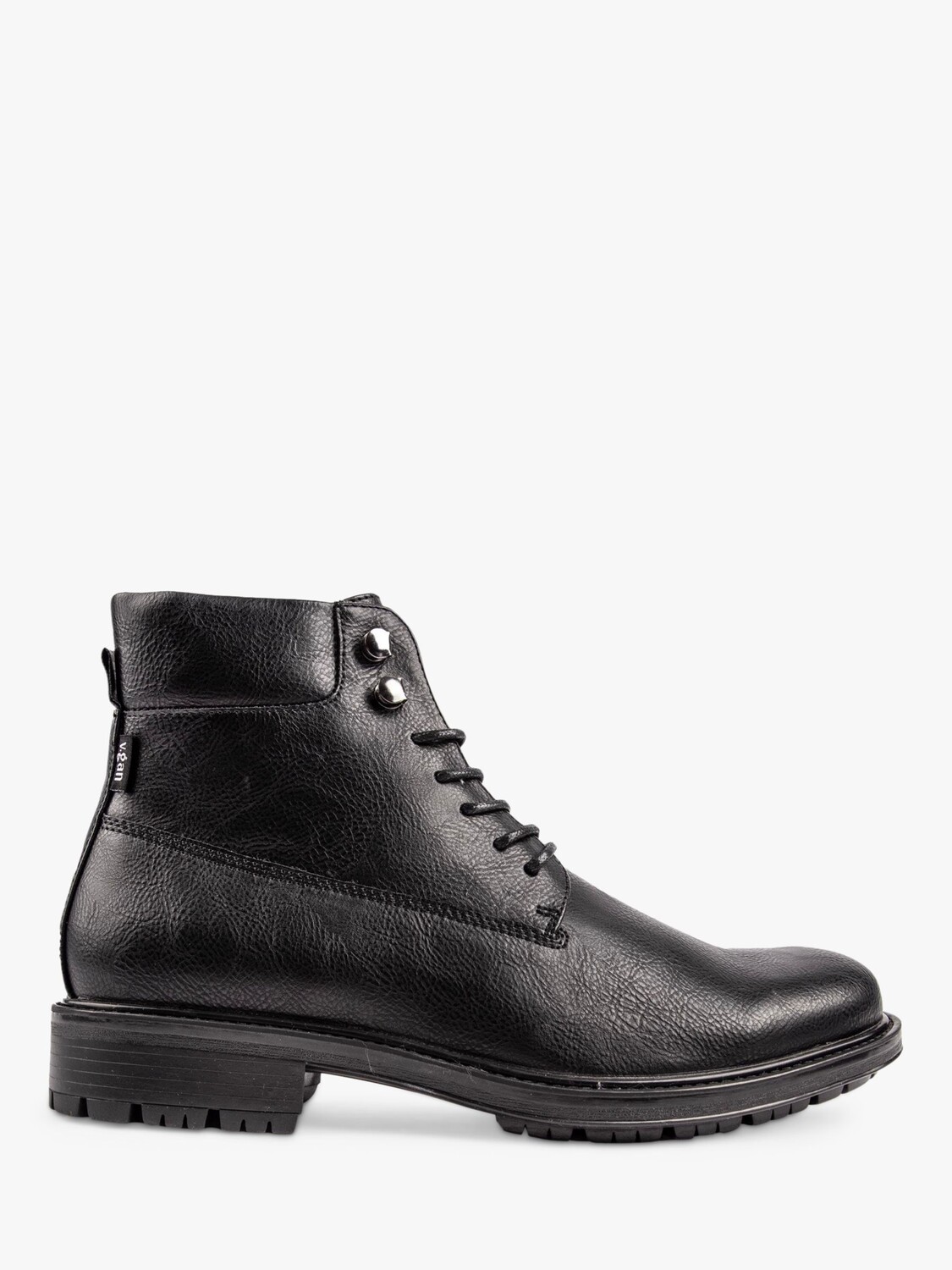 

Сапоги Vegan Cress Chukka V.GAN, черный