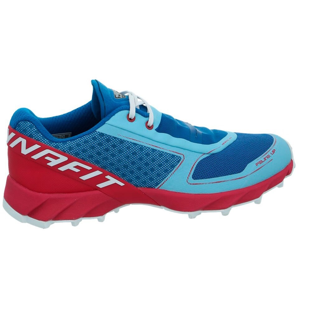 

Беговые кроссовки Dynafit Feline Up Trail, синий
