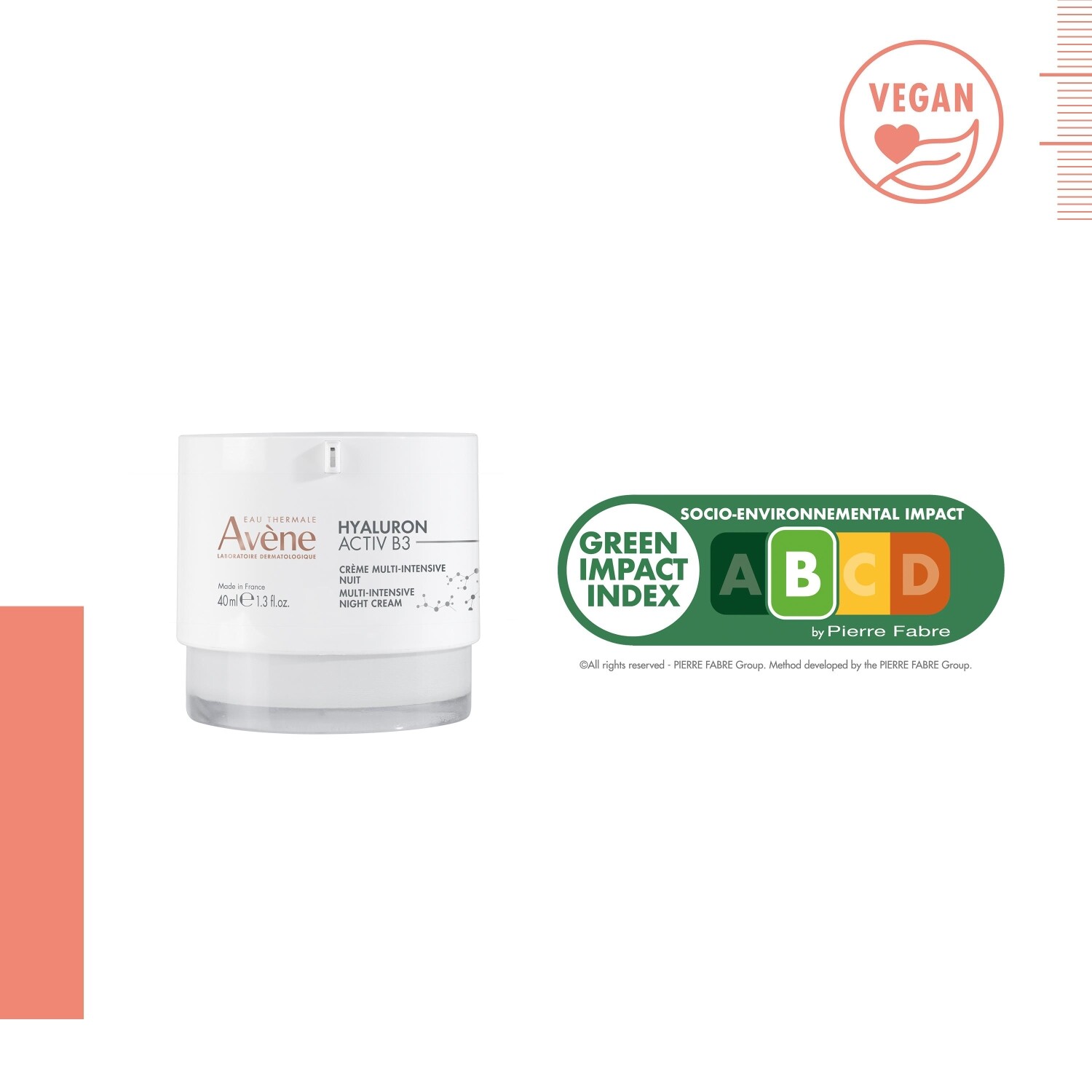 Avene activ b3. Avene activ b3