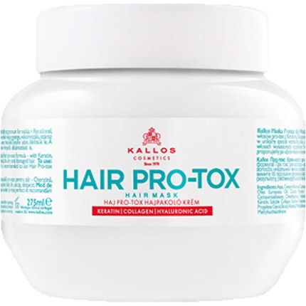 Косметика Маска для волос Kjmn Hair Pro-Tox 280G, Kallos