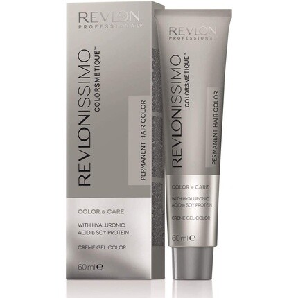 

Цветные аксессуары 8.32 Золотой блондин жемчужный 100мл, Revlon