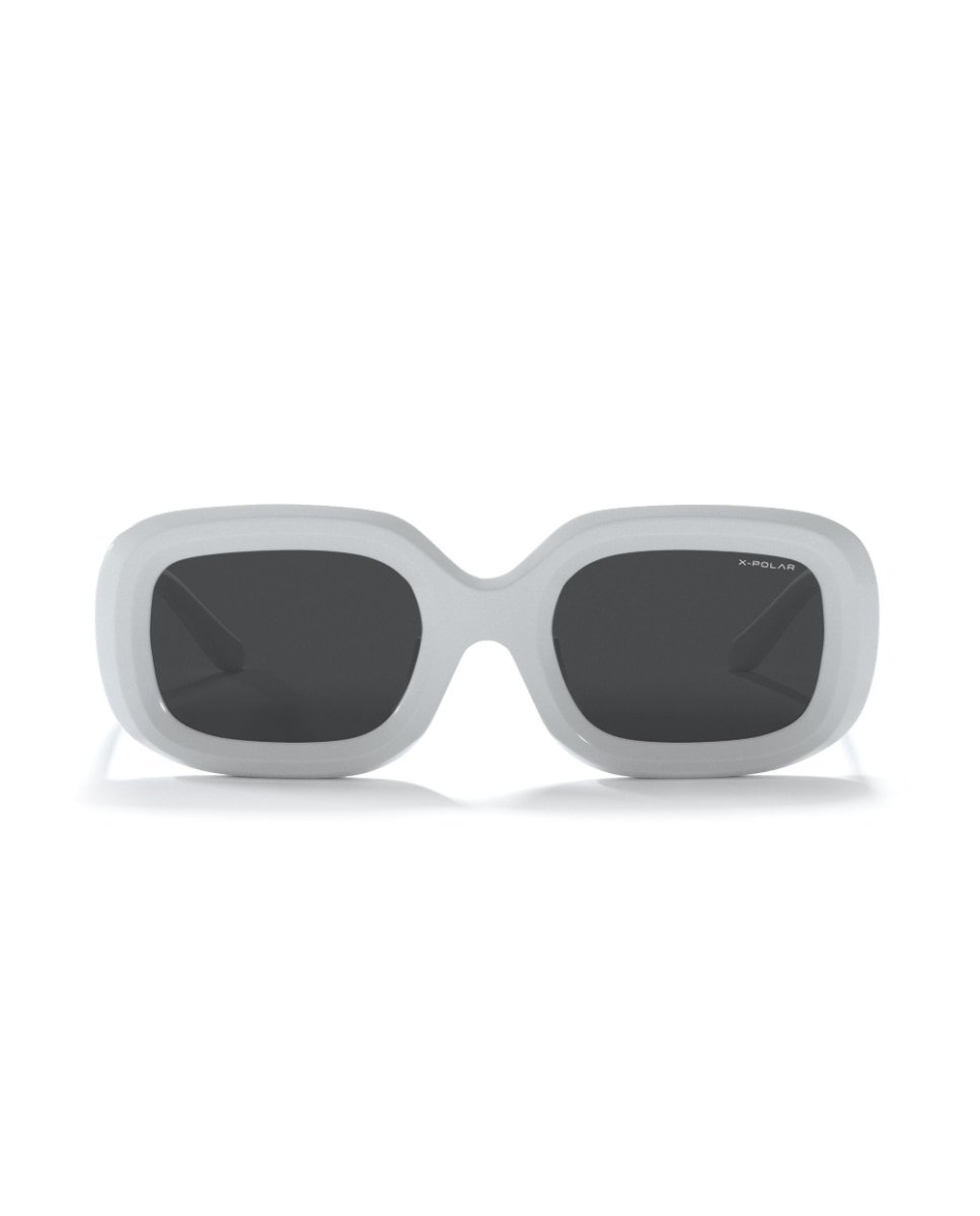 Белые женские солнцезащитные очки Uller Pearl Uller, белый