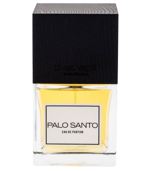 

Парфюмированная вода, 100 мл Carner Barcelona, ​​Palo Santo