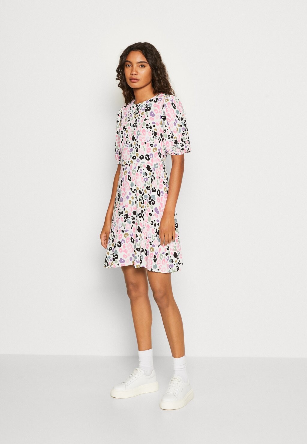 

Летнее платье Marks & Spencer