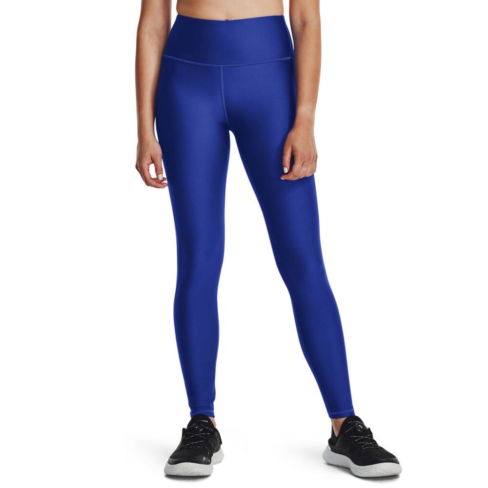 

Леггинсы Under Armour Branded, фиолетовый
