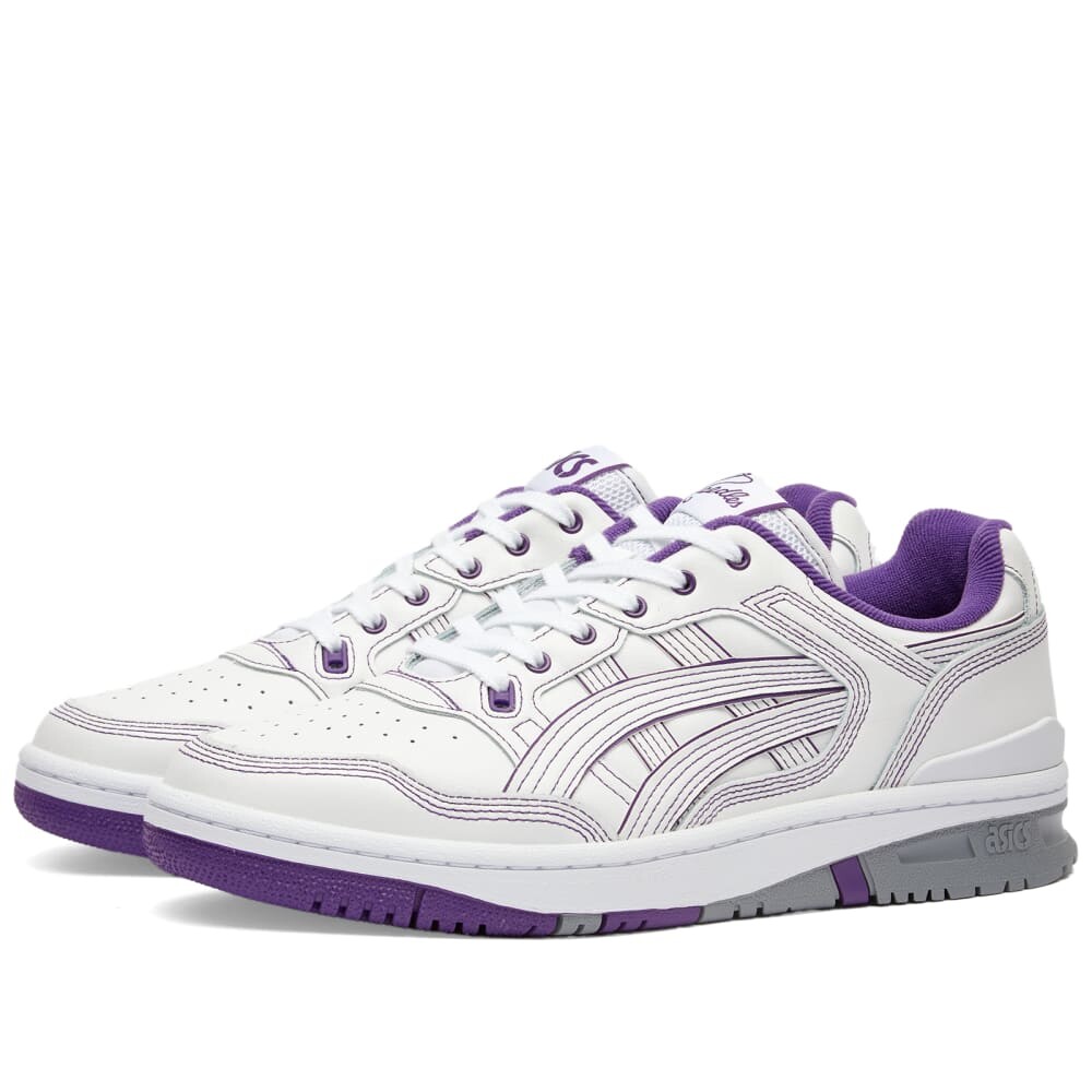 

Asics Кроссовки x Иглы EX89, белый