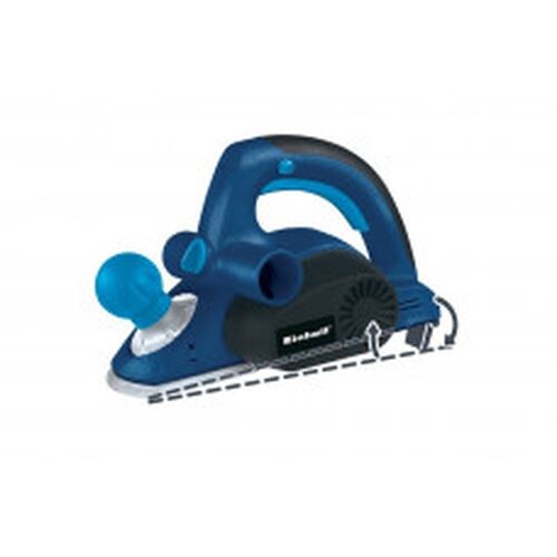 

Рубанок Einhell BT-PL 750