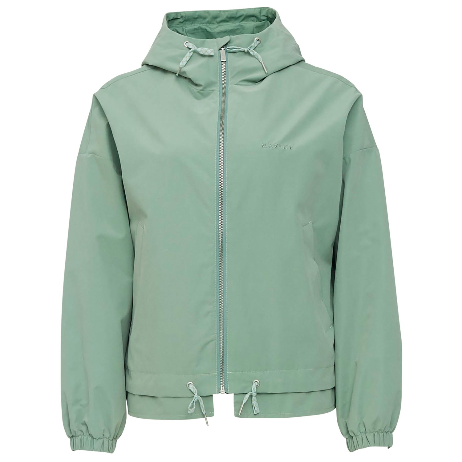 цена Повседневная куртка Mazine Women's Shelby II Light, цвет Cobalt Green