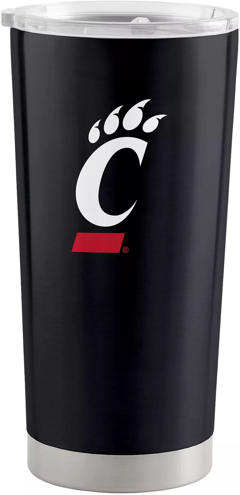 

Logo Brands Cincinnati Bearcats Gameday Стакан из нержавеющей стали