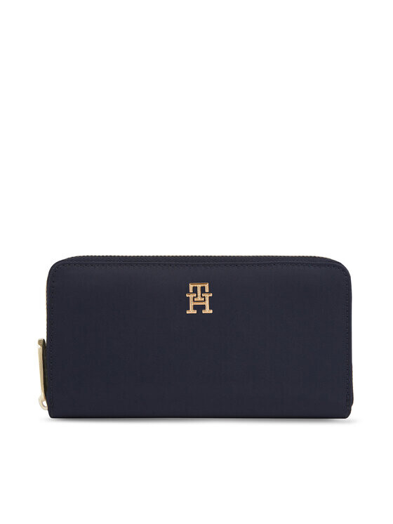 

Большой женский кошелек Tommy Hilfiger, синий